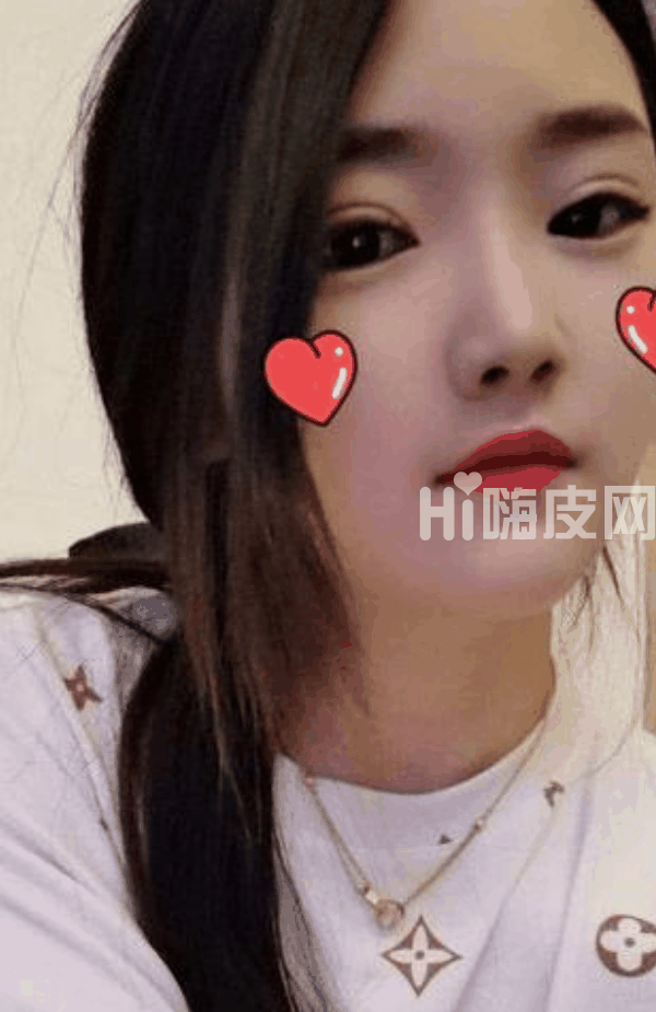 绝对真实，兼职大学生妹子