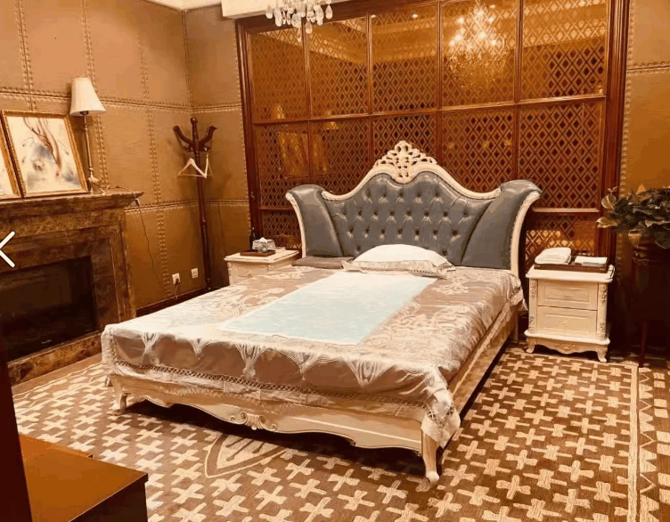 本人体验极品模特