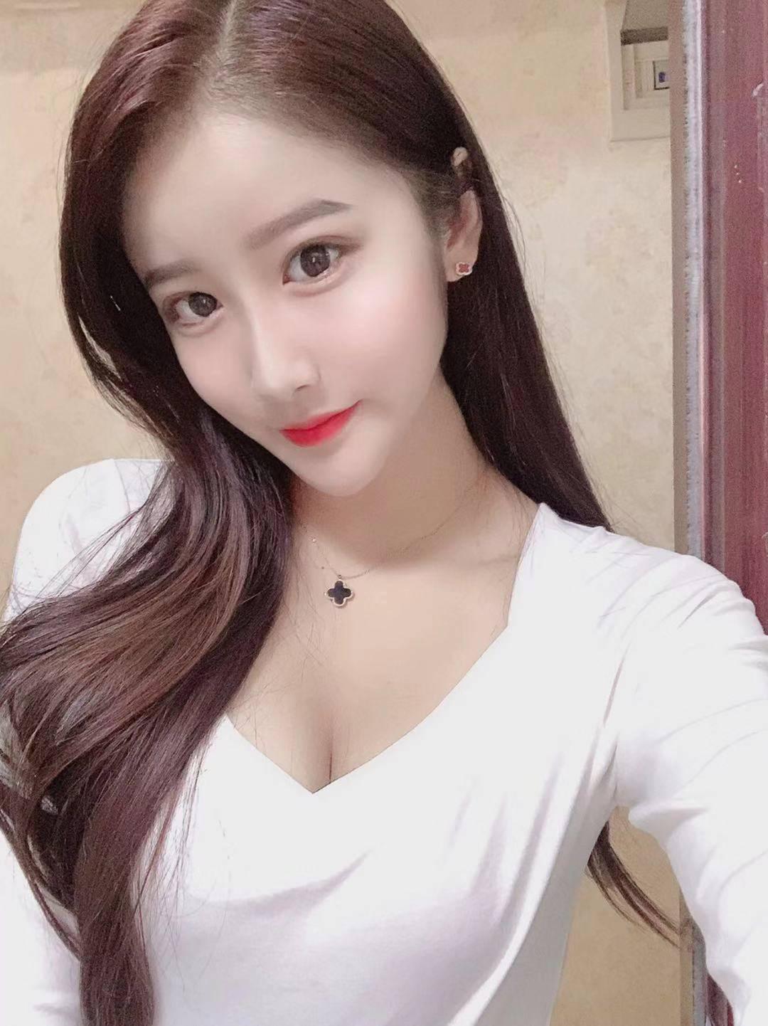 北京极品女神。