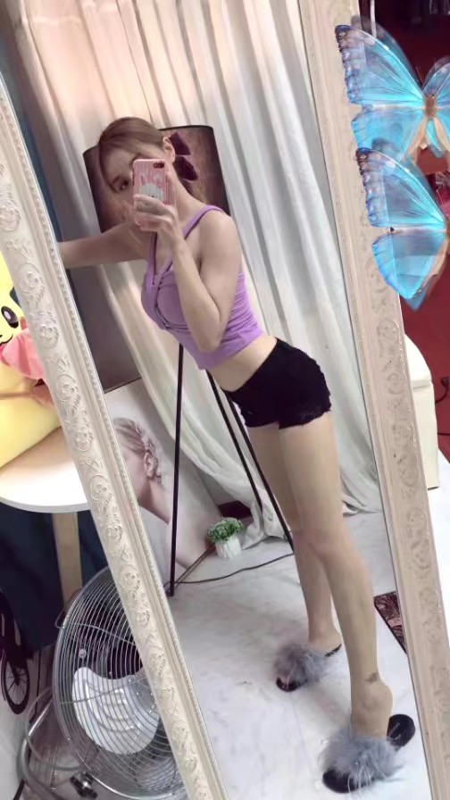 粉嫩嫩粉扑扑，年轻真好，岛国小女优风格，又纯又欲