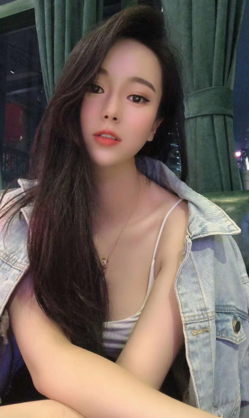 偶然约到的兼职妹妹