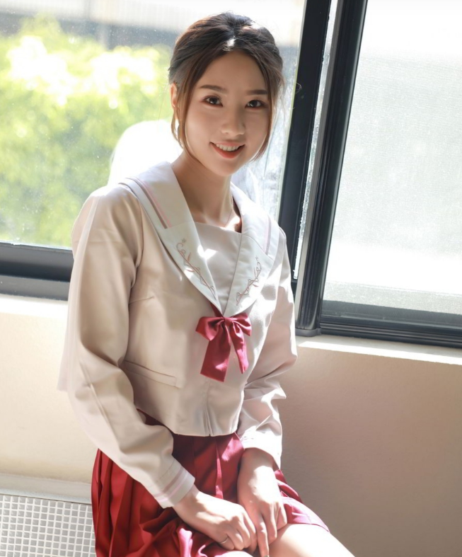 超有女人味的性感网红兼职