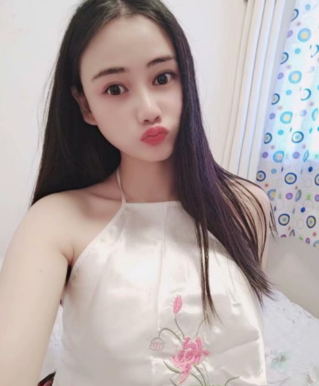 可人的小精灵