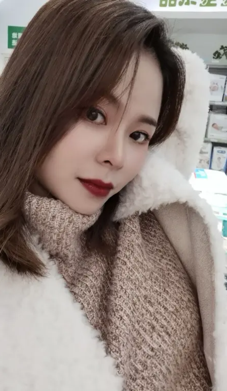 性感辣妹
