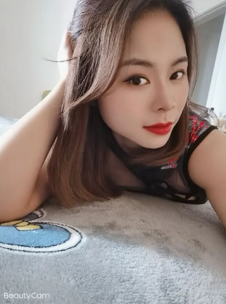 性感辣妹