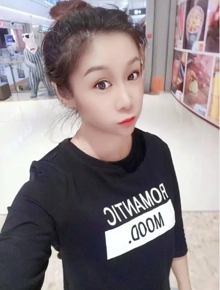 171高个儿靓妹